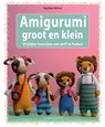 Amigurumi groot en klein - Angelique Millonzi - 9789000395118