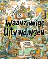 10 waanzinnige uitvindingen - Ruth Amos - 9789000395293