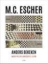 M.C. Escher - Micky Piller ; Kristoffel Lieten - 9789000395392