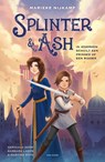 Splinter & Ash - Marieke Nijkamp - 9789000395545