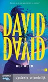 David, David - Ben Blom - 9789000395927