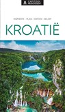Kroatië - Capitool - 9789000395941