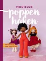 Modieuze poppen haken - Alexa Boonstra - 9789000395972