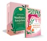 Manifesteren kun je leren volume 2 kaartendeck -  - 9789000396108
