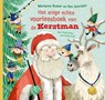 Het enige echte voorleesboek van de Kerstman - Marianne Busser ; Ron Schröder - 9789000396498