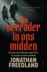Een verrader in ons midden - Jonathan Freedland - 9789000397068