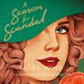 A season for scandal - Laura Wood - 9789000397495