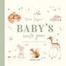 Baby's eerste jaar - Nina Stajner - 9789000397631