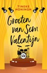 Groeten van Sem Valentijn - Tineke Honingh - 9789000397655