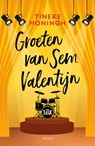 Groeten van Sem Valentijn - Tineke Honingh - 9789000397655