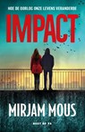 Impact - Mirjam Mous - 9789000397884