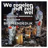 We regelen het zelf wel - Bram Endedijk - 9789000397938