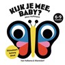 Kijk je mee, baby? 6-9 maanden - Alice Hoffmann - 9789000398140