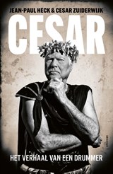 Cesar, Jean-Paul Heck -  - 9789000398249