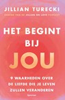 Het begint bij jou - Jillian Turecki - 9789000398416