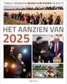 Het aanzien van 2025 - Lukas Spee - 9789000398645