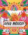 Viva Mexico -  - 9789000398874