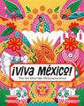 Viva Mexico -  - 9789000398874