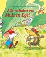 Alle verhalen van Muis en Egel - Marianne Busser ; Ron Schröder - 9789000398904