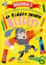 Doeboek 2 - Levina van Teunenbroek - 9789000398935