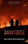 Aansteker - Heleen Blesgraaf - 9789000399109