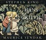 Hans en Grietje - Stephen King - 9789000399222