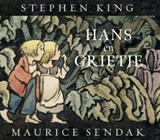 Hans en Grietje, Stephen King -  - 9789000399222