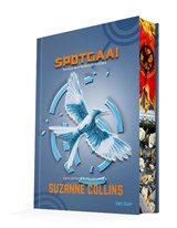 Spotgaai, Suzanne Collins -  - 9789000399307