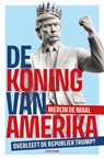 De koning van Amerika - Merijn de Waal - 9789000399499