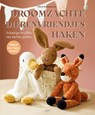 Droomzachte dierenvriendjes haken - Silvia Krüsemann - 9789000399536