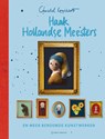 Haak Hollandse Meesters - Christel Krukkert - 9789000399550