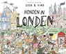 Honden in Londen - Ilaria Mancini - 9789000399581