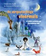De vergeetachtige vleermuis - Louis van Beek - 9789000399796