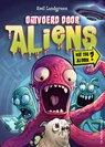 Ontvoerd door aliens - EMIL LANDGREEN,  E. - 9789000400119