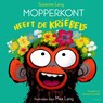 Mopperkont heeft de kriebels - Suzanne Lang - 9789000400126