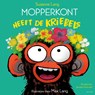 Mopperkont heeft de kriebels - Suzanne Lang - 9789000400126