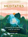 Mindful Escapes - Meditaties -  - 9789000400133