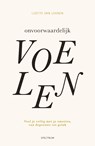 Onvoorwaardelijk voelen - Lizette van Loenen - 9789000400195