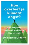 Hoe overleef je klimaatangst? - Thomas Doherty - 9789000400201