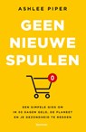 Geen nieuwe spullen - Ashlee Piper - 9789000400300