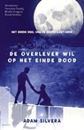 De overlever wil op het einde dood - Adam Silvera ; Wordsmithers - 9789000400393