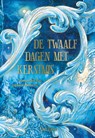 De twaalf dagen met Kerstmis - STEPHANIE BIESHEUVEL ; SANNE ROOSEBOOM ; BUDDY TEGENBOSCH ; LEVINA VAN TEUNENBROEK ; AUDREY ADELIN ; NAJIBA ABDELLAOUI,  N. ; Gershwin Bonevacia ; Arend van Dam ; Barend Last ; Milouska Meulens ; Marieke Nijkamp ; Katinka Polderman, K. - 9789000400720