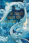 De twaalf dagen met Kerstmis - STEPHANIE BIESHEUVEL ; SANNE ROOSEBOOM ; BUDDY TEGENBOSCH ; LEVINA VAN TEUNENBROEK ; AUDREY ADELIN ; NAJIBA ABDELLAOUI,  N. ; Gershwin Bonevacia ; Arend van Dam ; Barend Last ; Milouska Meulens ; Marieke Nijkamp ; Katinka Polderman, K. - 9789000400720