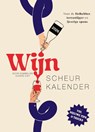 De wijnscheurkalender 2026 -  - 9789000400775