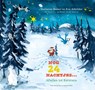 Nog 24 nachtjes… - Marianne Busser ; Ron Schröder - 9789000400782