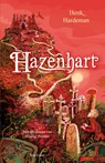 Hazenhart - Henk Hardeman - 9789000401239