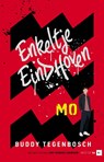 Enkeltje Eindhoven Mo - Buddy Tegenbosch - 9789000401277
