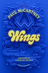 Wings - Paul McCartney - 9789000401499