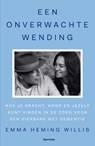 Een onverwachte wending - Emma Heming Willis - 9789000401758