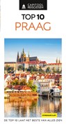 Praag - Capitool - 9789000401895